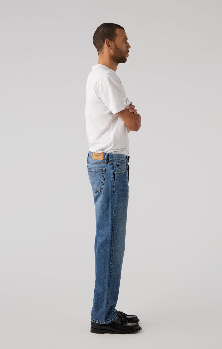 Regular - New Mid Stone