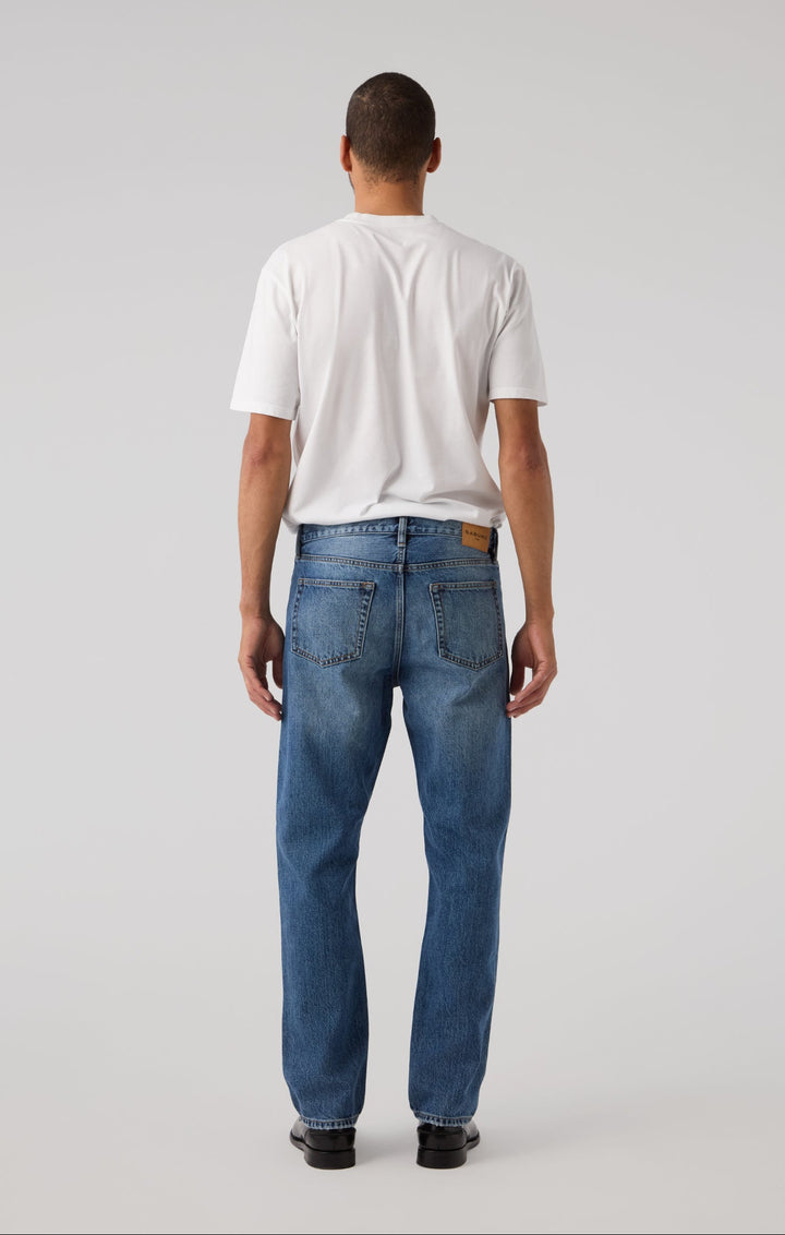 Regular - New Mid Stone