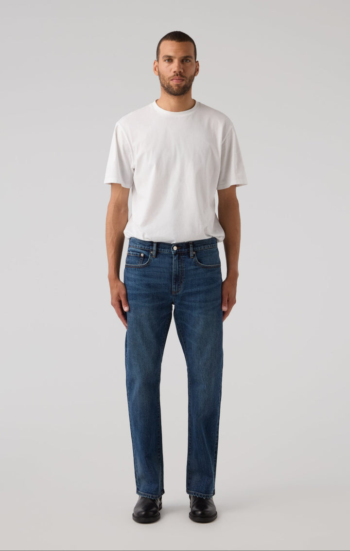 Bootcut - Dark Stone