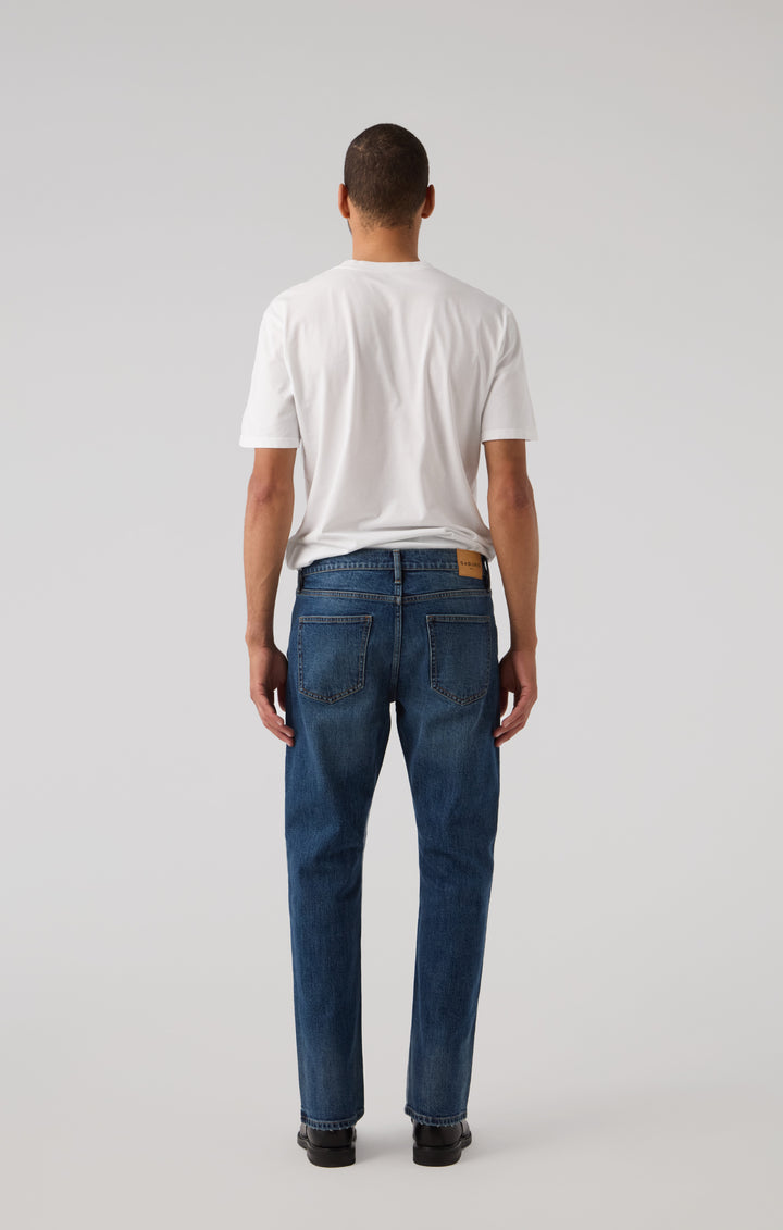 Bootcut - Dark Stone