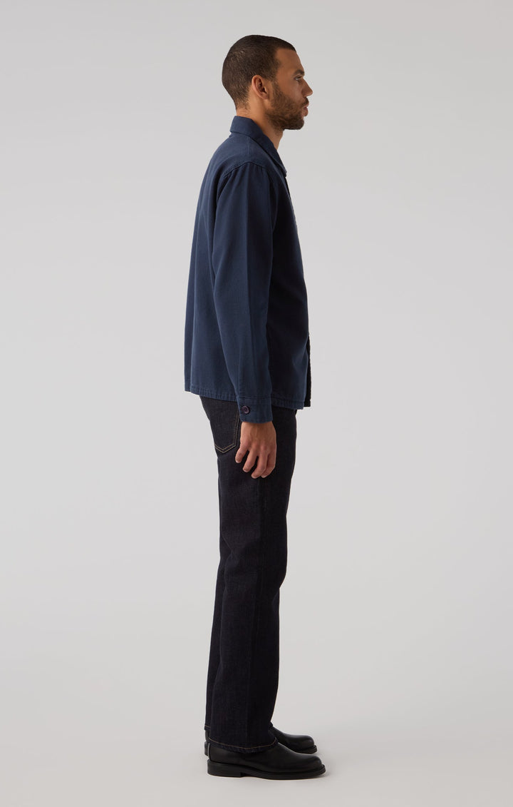 Casual Jacket - Dark Navy