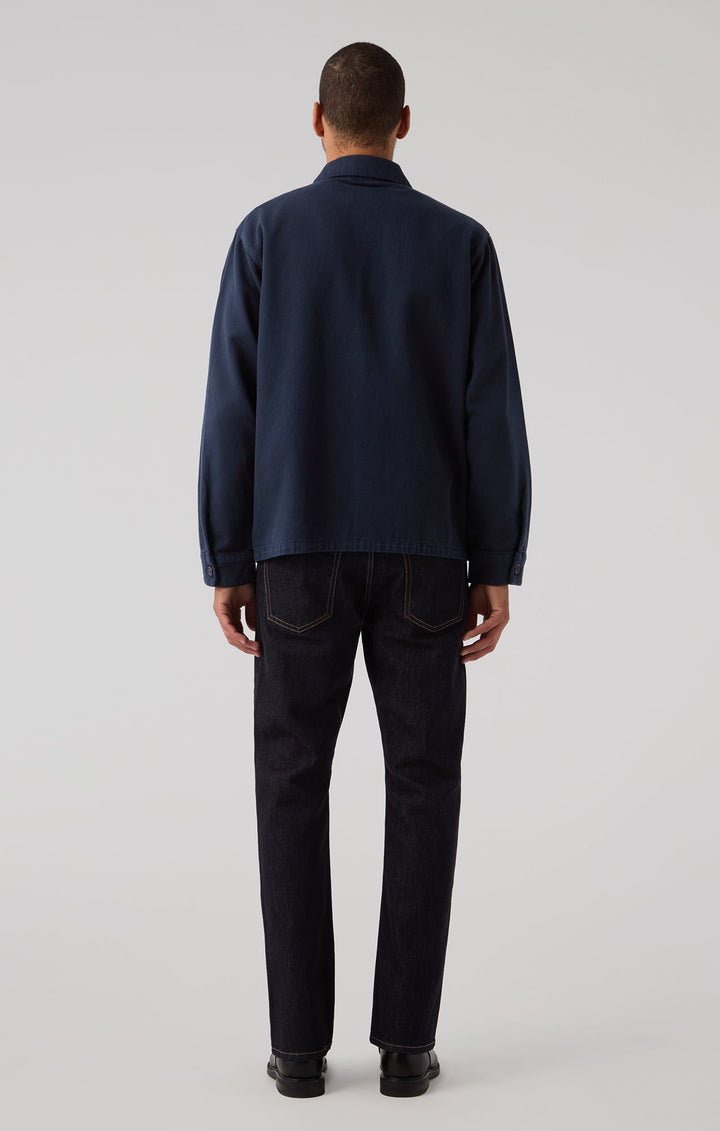 Casual Jacket - Dark Navy