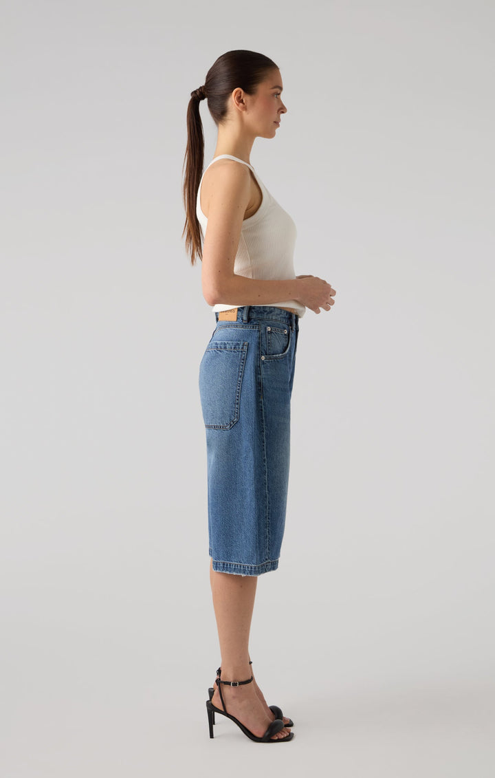 Jorts - Mid stone