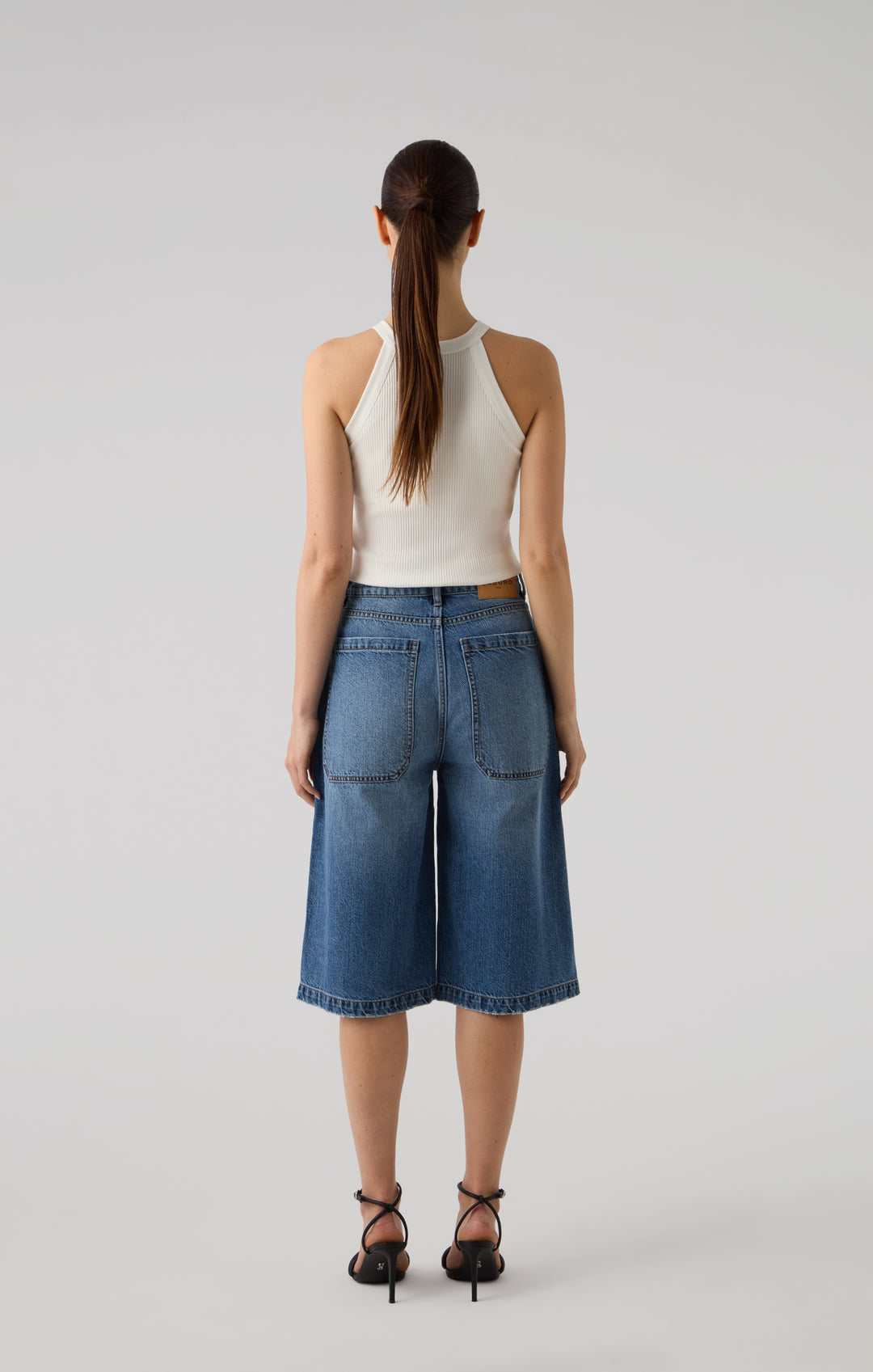 Jorts - Mid stone