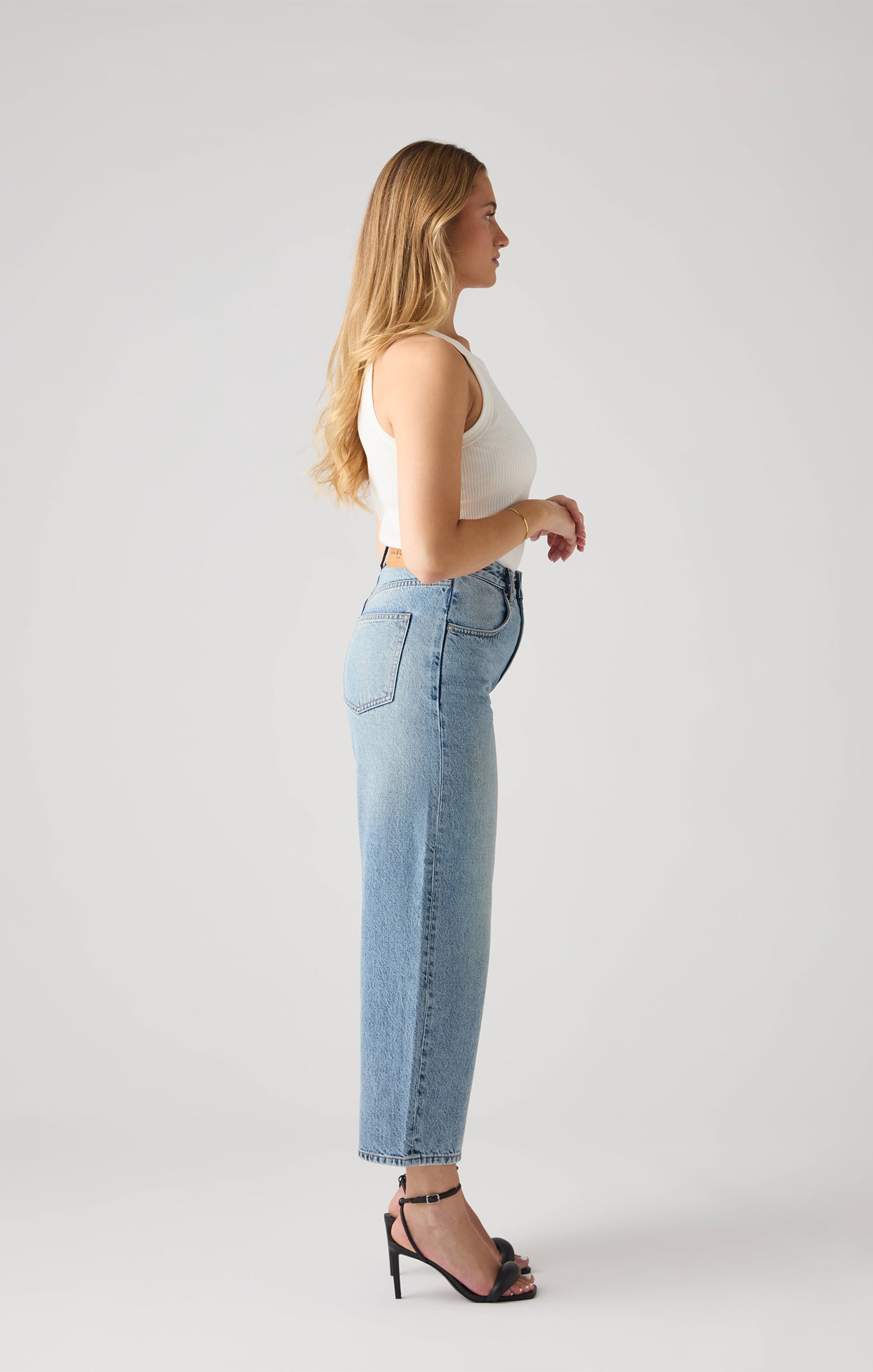Juana de Arco サルエルパンツ S ベルト付きパンツ[IT47-24A007]｜URBAN RESEARCH公式