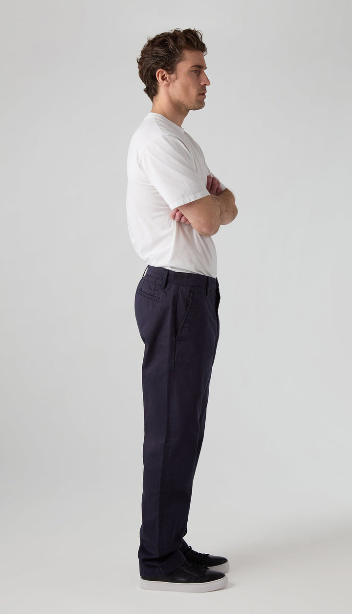 Chris - Navy