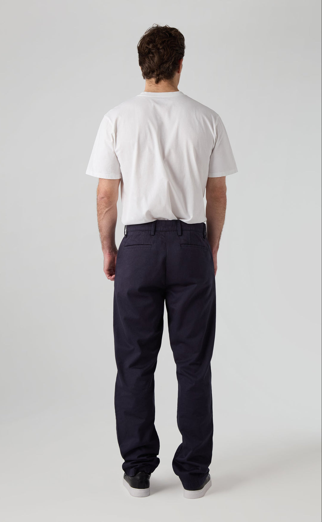 Chris - Navy
