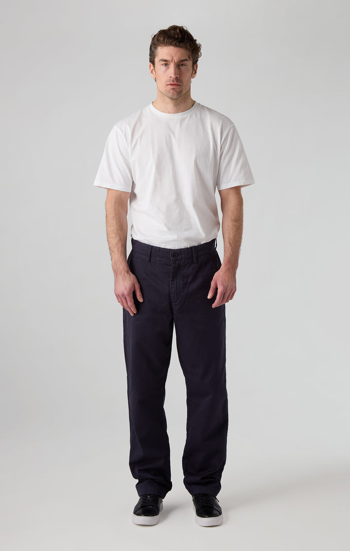 Chris - Navy