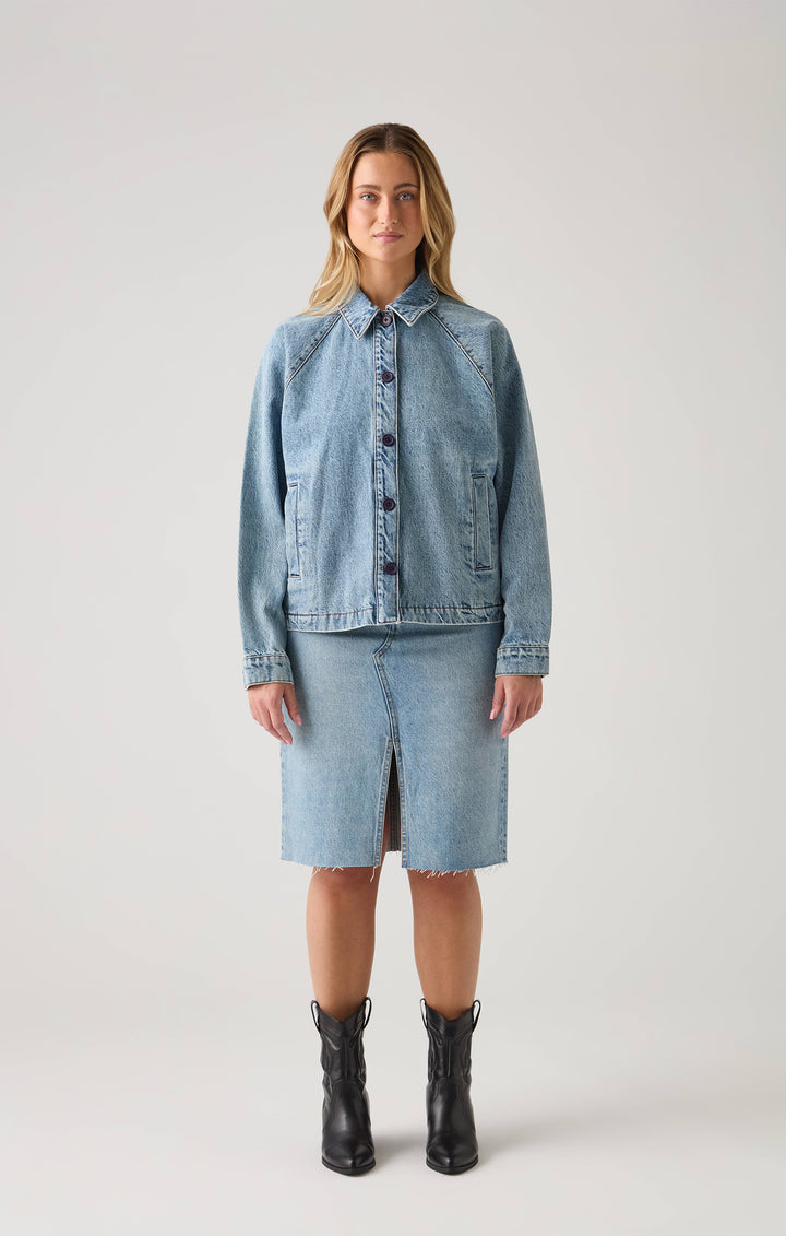 SHACKET - VINTAGE