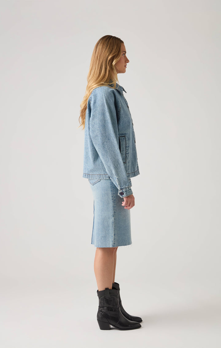 SHACKET - VINTAGE