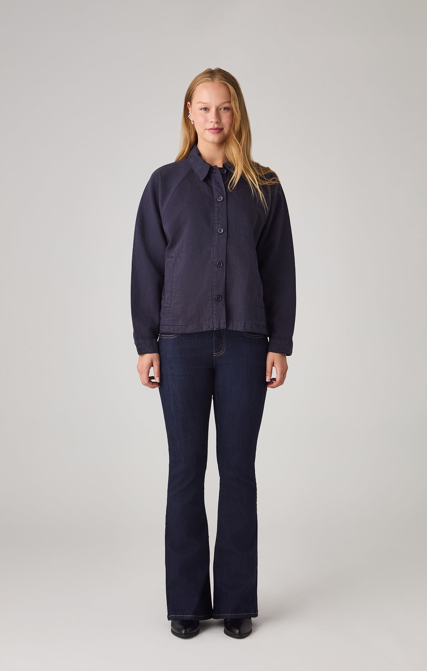 Clothing – Saburo Jeans
