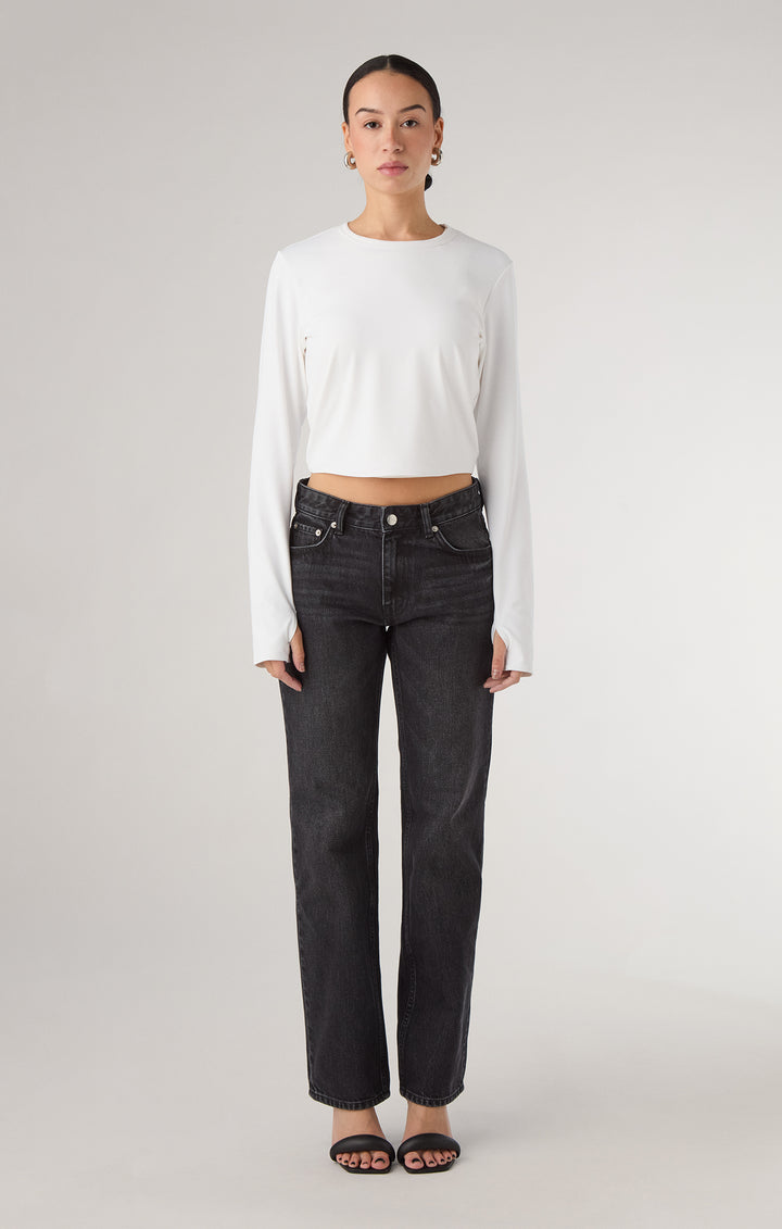 Regular - Vintage Black