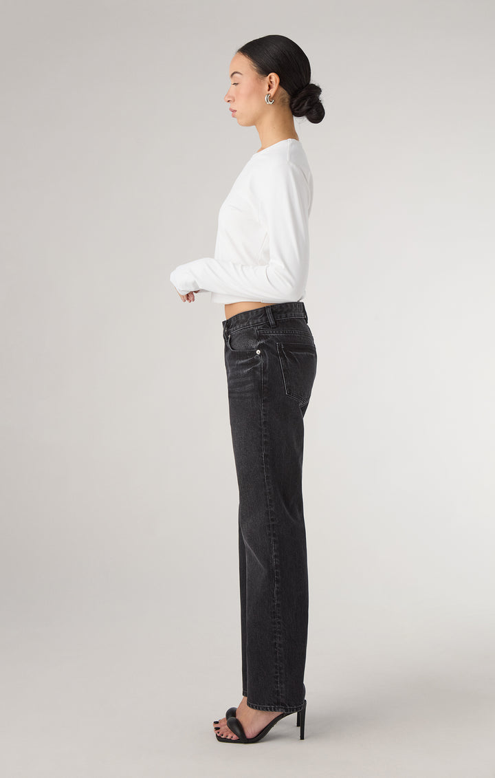 Regular - Vintage Black