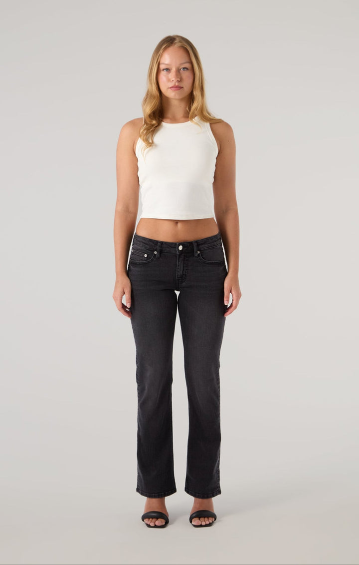 Kate - Vintage Black