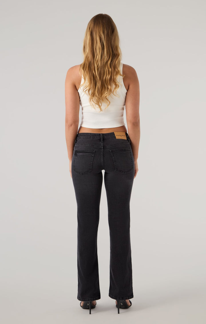 Kate - Vintage Black